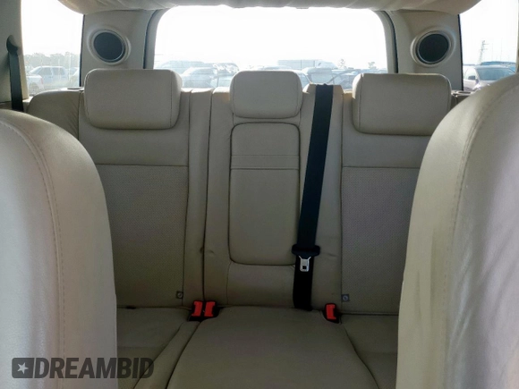 2008 Land Rover LR2 SE with VIN SALFS24N48H035300, listed as a Copart auction lot 63303985 with 182,727 mi miles and Clean title. Bid and sale history available at DreamBid. Image 10.