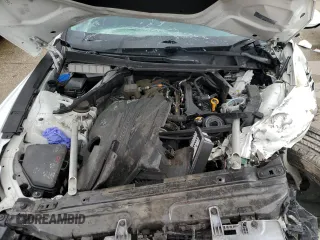 2021 Genesis G80 2.5T z VIN KMTGB4SC6MU067144, wystawiony jako Copart lot #51370875 z przebiegiem Nie podano mil oraz Szkoda całkowita • Salvage title. Historia ofert i sprzedaży dostępna na DreamBid. Obrazek 11.