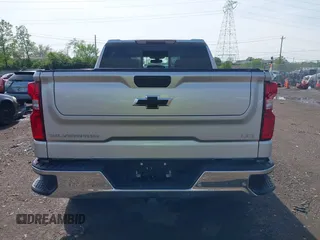 2021 Chevrolet Silverado 1500 LTZ with VIN 3GCUYGED6MG474356, listed as a IAAI auction lot 42102044 with 20,474 mi miles and . Bid and sale history available at DreamBid. Image 16.