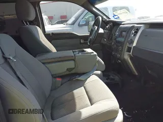 2013 Ford F-150 XL с VIN 1FTFW1EF4DKG25040, выставлен на аукционе IAAI как лот 41974809 с пробегом 202 407 миль миль и . История ставок и продаж доступна на DreamBid. Изображение 5.