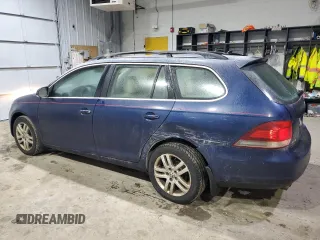 2014 Volkswagen Jetta TDI with VIN 3VWML7AJ1EM607731, listed as a Copart auction lot 89195065 with 230,245 mi miles and Salvage title. Bid and sale history available at DreamBid. Image 2.