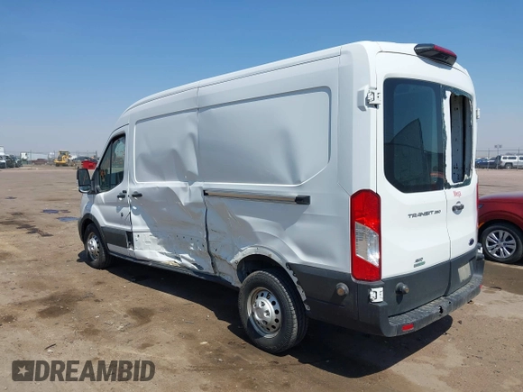 2020 Ford Transit с VIN 1FTBW2CG9LKA16461, выставлен на аукционе IAAI как лот 42050328 с пробегом 222 546 миль миль и . История ставок и продаж доступна на DreamBid. Изображение 3.