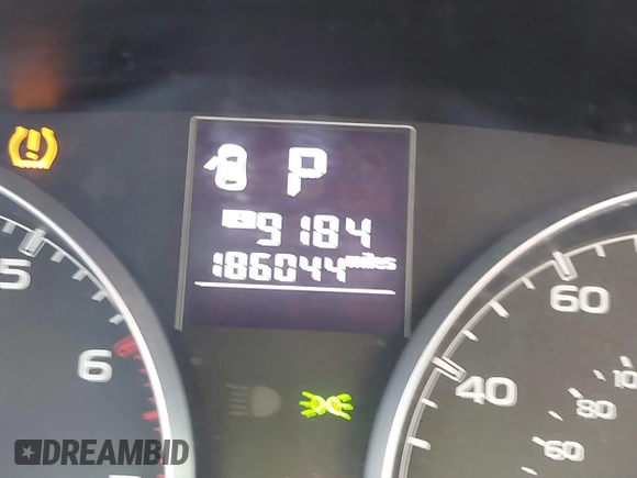 2013 Subaru Legacy Special Sports with VIN 4S3BMBG65D3039044, listed as a IAAI auction lot 41898083 with 186,044 mi miles and . Bid and sale history available at DreamBid. Image 7.