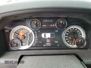2013 Ram 1500 Express z VIN 1C6RR7FT6DS699630, wystawiony jako Copart lot #86182724 z przebiegiem 150 663 mil mil oraz Szkoda całkowita • Salvage title. Historia ofert i sprzedaży dostępna na DreamBid. Obrazek 9.