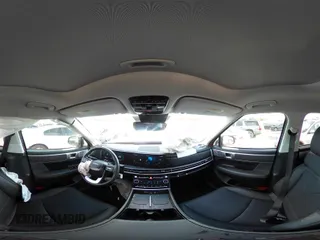 2024 Hyundai Santa Fe XRT z VIN 5NMP3DGL5RH054789, wystawiony jako IAAI lot #42057333 z przebiegiem 14 403 mil mil oraz . Historia ofert i sprzedaży dostępna na DreamBid. Obrazek 19.