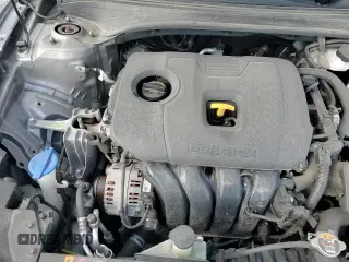 2023 Kia Forte GT-Line с VIN 3KPF34AD6PE602364, выставлен на аукционе Copart как лот 69562625 с пробегом 59 867 миль миль и Списание • Salvage title. История ставок и продаж доступна на DreamBid. Изображение 14.