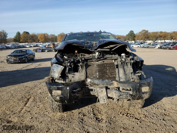 2015 Ram 2500 Big Horn with VIN 3C6UR5DL4FG586819, listed as a Copart auction lot 84294934 with 0 mi miles and Clean Title. Bid and sale history available at carsss.com. Image 5.