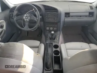 1997 BMW M3 with VIN WBSCD9329VEE06884, listed as a Copart auction lot 89144195 with 168,494 mi miles and Clean title. Bid and sale history available at DreamBid. Image 8.