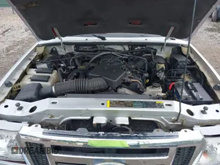 2004 Ford Ranger XL Fleet with VIN 1FTZR45E84PA20454, listed as a IAAI auction lot 42258333 with 94,259 mi miles and . Bid and sale history available at DreamBid. Image 10.