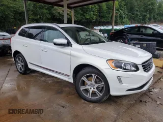 2015 Volvo XC60 T6 Drive-E Platinum с VIN YV449MDM9F2667624, выставлен на аукционе Copart как лот 61379325 с пробегом 64 750 миль миль и Чистый • Clean title. История ставок и продаж доступна на DreamBid. Изображение 4.