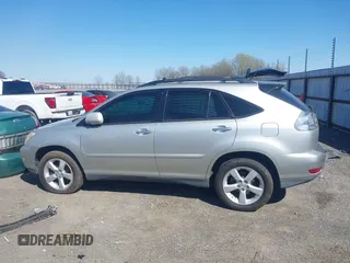 2008 Lexus RX 350 with VIN 2T2GK31U68C055559, listed as a IAAI auction lot 41801682 with 213,903 mi miles and . Bid and sale history available at DreamBid. Image 14.
