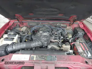 2003 Ford Explorer Sport XLS с VIN 1FMZU70E73UB88475, выставлен на аукционе IAAI как лот 42346025 с пробегом 194 245 миль миль и . История ставок и продаж доступна на DreamBid. Изображение 10.