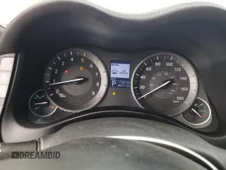 2013 Infiniti M z VIN JN1BY1AP9DM514188, wystawiony jako Copart lot #57634155 z przebiegiem 170 910 mil mil oraz Szkoda całkowita • Salvage title. Historia ofert i sprzedaży dostępna na DreamBid. Obrazek 9.