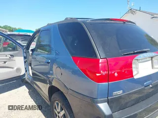 2002 Buick Rendezvous CXL with VIN 3G5DB03E52S523777, listed as a IAAI auction lot 42058576 with 186,890 mi miles and . Bid and sale history available at DreamBid. Image 3.