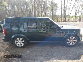 2013 Land Rover LR4 Lux with VIN SALAK2D45DA688674, listed as a IAAI auction lot 41728337 with 177,603 mi miles and . Bid and sale history available at DreamBid. Image 13.