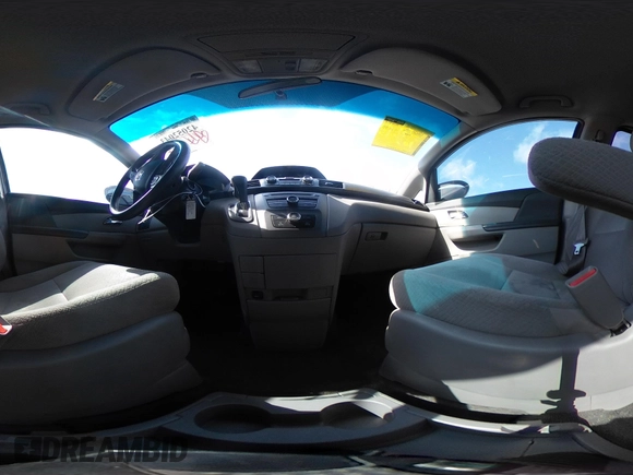 2015 Honda Odyssey LX with VIN 5FNRL5H29FB032327, listed as a IAAI auction lot 42052043 with 153,365 mi miles and . Bid and sale history available at DreamBid. Image 18.