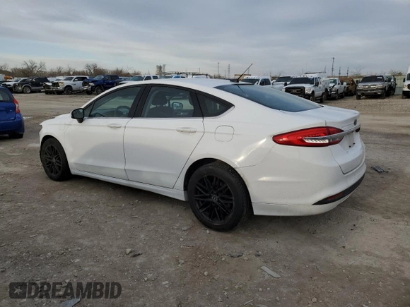 2017 Ford Fusion SE with VIN 3FA6P0H79HR222402, listed as a Copart auction lot 49612905 with 173,026 mi miles and Salvage Title. Bid and sale history available at DreamBid. Image 2.