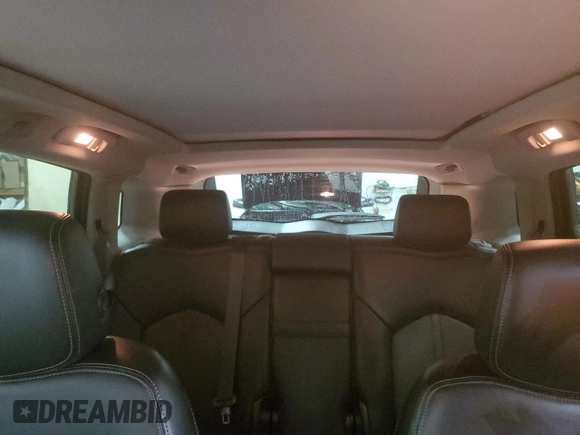 2012 Cadillac SRX Luxury Collection with VIN 3GYFNAE35CS565856, listed as a Copart auction lot 51682735 with 59,481 mi miles and Clean Title. Bid and sale history available at carsss.com. Image 10.