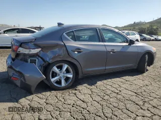 2015 Acura ILX z VIN 19VDE1F37FE004811, wystawiony jako Copart lot #52642755 z przebiegiem 77 095 mil mil oraz Szkody całkowita. Historia ofert i sprzedaży dostępna na DreamBid. Obrazek 3.