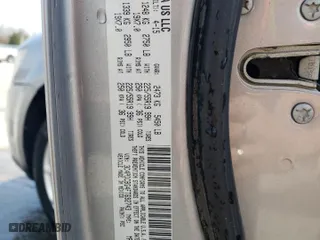 2015 Dodge Journey SXT with VIN 3C4PDCBG4FT692743, listed as a Copart auction lot 49741125 with 169,778 mi miles and Salvage Title. Bid and sale history available at carsss.com. Image 13.