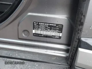 2018 Mitsubishi Outlander SE z VIN JA4AD3A35JZ064058, wystawiony jako IAAI lot #42311265 z przebiegiem 79 291 mil mil oraz . Historia ofert i sprzedaży dostępna na DreamBid. Obrazek 9.