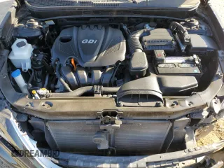 2013 Hyundai Sonata Limited with VIN 5NPEC4AC2DH728702, listed as a Copart auction lot 48914875 with 66,020 mi miles and Clean Title. Bid and sale history available at DreamBid. Image 11.