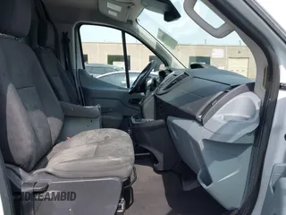 2016 Ford Transit z VIN 1FTYR1YG9GKA12565, wystawiony jako IAAI lot #41969936 z przebiegiem 192 933 mil mil oraz . Historia ofert i sprzedaży dostępna na DreamBid. Obrazek 5.