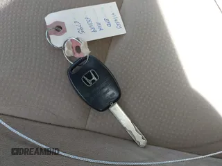 2008 Honda Accord EX with VIN JHMCP26718C076795, listed as a IAAI auction lot 42133856 with 128,438 mi miles and . Bid and sale history available at DreamBid. Image 11.