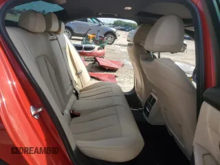 2022 BMW 3 Series 330i with VIN 3MW5R1J06N8C33956, listed as a Copart auction lot 56572065 with 60,867 mi miles and Salvage title. Bid and sale history available at DreamBid. Image 10.