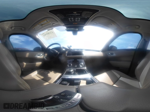 2018 Land Rover Range Rover Velar S with VIN SALYB2RX3JA721684, listed as a IAAI auction lot 42285902 with 80,269 mi miles and . Bid and sale history available at DreamBid. Image 18.