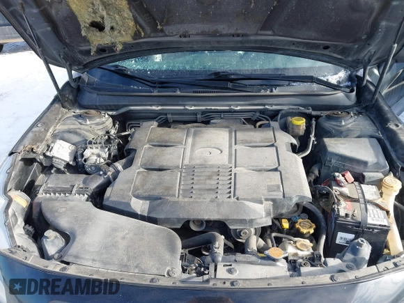 2016 Subaru Legacy 3.6R Limited with VIN 4S3BNEN6XG3041359, listed as a IAAI auction lot 41773110 with 200,957 mi miles. Bid and sale history available at carsss.com. Image 10.