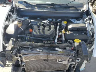 2017 Jeep Cherokee Latitude с VIN 1C4PJMCS0HW655400, выставлен на аукционе Copart как лот 43664355 с пробегом 135 997 миль миль и Списание • Salvage title. История ставок и продаж доступна на DreamBid. Изображение 13.