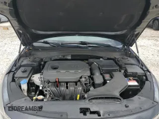 2016 Kia Optima EX z VIN 5XXGU4L32GG006195, wystawiony jako Copart lot #59544165 z przebiegiem 70 116 mil mil oraz Szkoda całkowita • Salvage title. Historia ofert i sprzedaży dostępna na DreamBid. Obrazek 11.