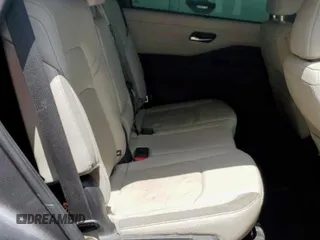 2023 Nissan Pathfinder SL with VIN 5N1DR3CA4PC209839, listed as a Copart auction lot 57516185 with 48,743 mi miles and Clean title. Bid and sale history available at DreamBid. Image 11.