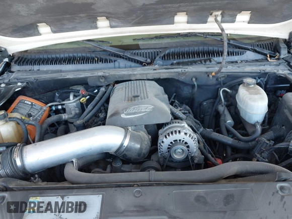 2005 Chevrolet Tahoe Z71 with VIN 1GNEC13T95R220708, listed as a IAAI auction lot 42081816 with 183,639 mi miles and . Bid and sale history available at DreamBid. Image 10.