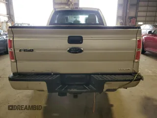 2013 Ford F-150 XL with VIN 1FTFX1EFXDFD78239, listed as a Copart auction lot 52760825 with 279,810 mi miles and Clean Title. Bid and sale history available at carsss.com. Image 6.