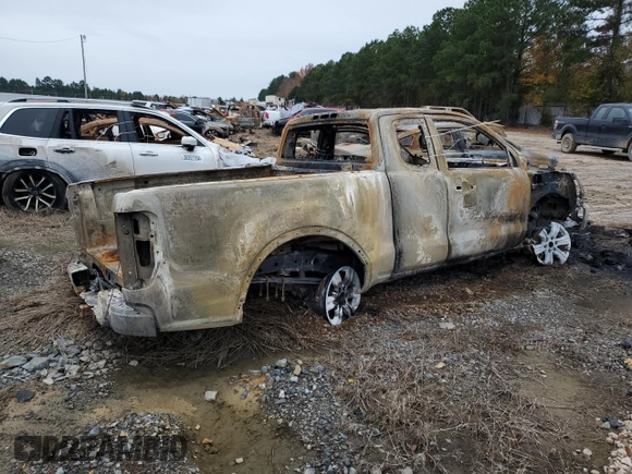 2019 Ford Ranger XL with VIN 1FTER1EH6KLB05532, listed as a Copart auction lot 84692094 with 0 mi miles and Non Repairable. Bid and sale history available at carsss.com. Image 3.