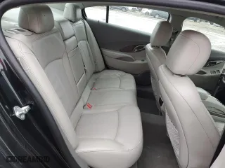 2012 Buick LaCrosse Leather with VIN 1G4GC5E37CF178409, listed as a Copart auction lot 47536615 with 97,783 mi miles and Clean Title. Bid and sale history available at carsss.com. Image 10.