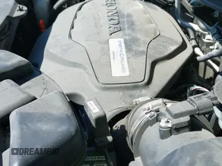 2019 Honda Odyssey EX-L with VIN 5FNRL6H73KB073550, listed as a IAAI auction lot 41666490 with 40,518 mi miles and . Bid and sale history available at DreamBid. Image 24.