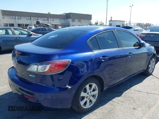2012 Mazda 3 i Touring с VIN JM1BL1V87C1539959, выставлен на аукционе IAAI как лот 42630663 с пробегом 136 740 миль миль и . История ставок и продаж доступна на DreamBid. Изображение 4.