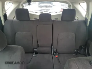 2012 Nissan Murano S z VIN JN8AZ1MU7CW121272, wystawiony jako Copart lot #52194855 z przebiegiem 217 729 mil mil oraz Szkoda całkowita • Salvage title. Historia ofert i sprzedaży dostępna na DreamBid. Obrazek 10.