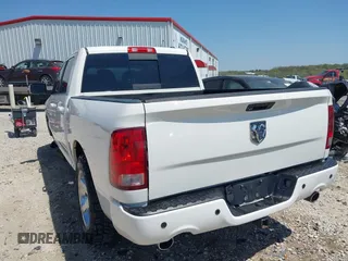 2009 Dodge 1500 Sport with VIN 1D3HB13T19S794525, listed as a IAAI auction lot 42052170 with 223,113 mi miles and . Bid and sale history available at DreamBid. Image 3.