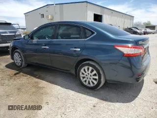 2014 Nissan Sentra SR z VIN 3N1AB7APXEL686113, wystawiony jako Copart lot #58088285 z przebiegiem 89 737 mil mil oraz Szkoda całkowita • Salvage title. Historia ofert i sprzedaży dostępna na DreamBid. Obrazek 2.