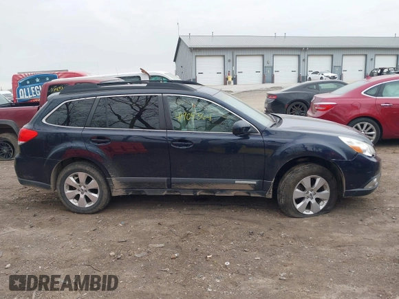 2012 Subaru Outback 2.5i Limited with VIN 4S4BRCKCXC3228352, listed as a IAAI auction lot 41904364 with 151,356 mi miles. Bid and sale history available at carsss.com. Image 13.