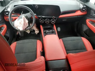 2024 Chevrolet Blazer EV eAWD RS z VIN 3GNKDCRJ9RS186595, wystawiony jako Copart lot #56853035 z przebiegiem Nie podano mil oraz Szkoda całkowita • Salvage title. Historia ofert i sprzedaży dostępna na DreamBid. Obrazek 8.