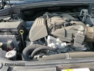 2020 Jeep Grand Cherokee SRT with VIN 1C4RJFDJ8LC158048, listed as a Copart auction lot 57426205 with 52,979 mi miles and Salvage title. Bid and sale history available at DreamBid. Image 14.