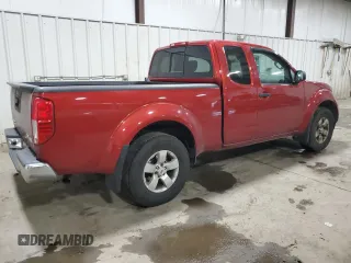 2013 Nissan Frontier SV z VIN 1N6AD0CWXDN740041, wystawiony jako Copart lot #76592454 z przebiegiem 101 411 mil mil oraz Szkoda całkowita • Salvage title. Historia ofert i sprzedaży dostępna na DreamBid. Obrazek 3.