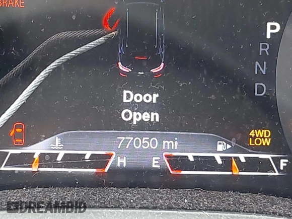 2014 Jeep Cherokee Trailhawk с VIN 1C4PJMBB2EW309183, выставлен на аукционе IAAI как лот 42197601 с пробегом 77 050 миль миль и . История ставок и продаж доступна на DreamBid. Изображение 16.