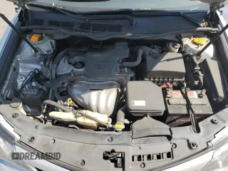 2012 Toyota Camry L with VIN 4T1BF1FK3CU124505, listed as a Copart auction lot 55235915 with 193,363 mi miles and Salvage Title. Bid and sale history available at DreamBid. Image 11.