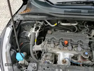 2020 Honda HR-V LX с VIN 3CZRU6H35LM710486, выставлен на аукционе Copart как лот 67831865 с пробегом 51 225 миль миль и Списание • Salvage title. История ставок и продаж доступна на DreamBid. Изображение 15.